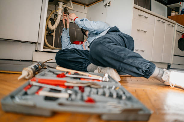 Best Plumbing Installation Services  in Rigby, ID