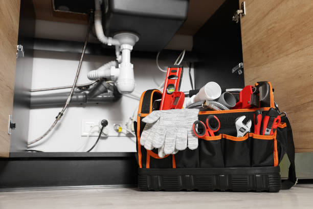 Best Sewer Line Repair  in Rigby, ID