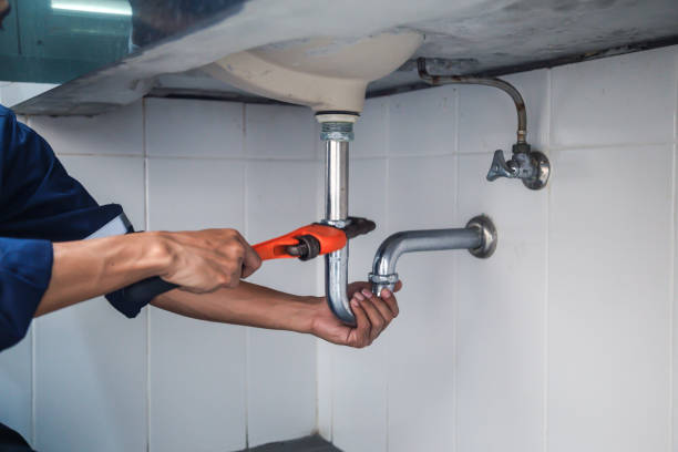 Reliable Rigby, ID Plumbing Solutions