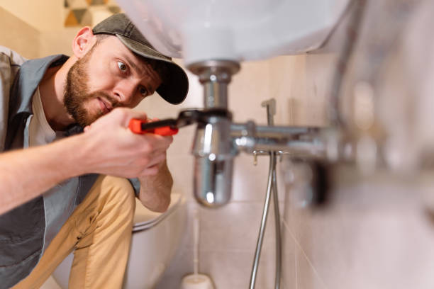 Best Commercial Plumbing Services  in Rigby, ID