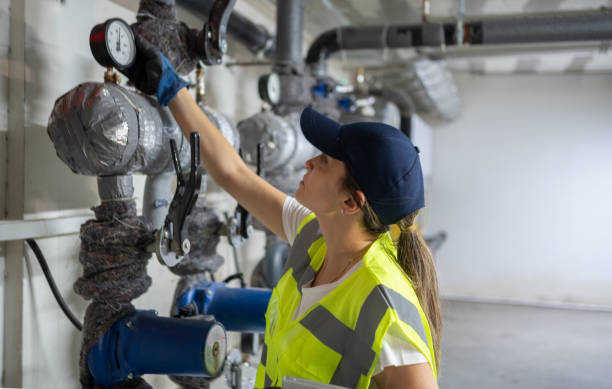 Best Hot Water Heater Installation  in Rigby, ID