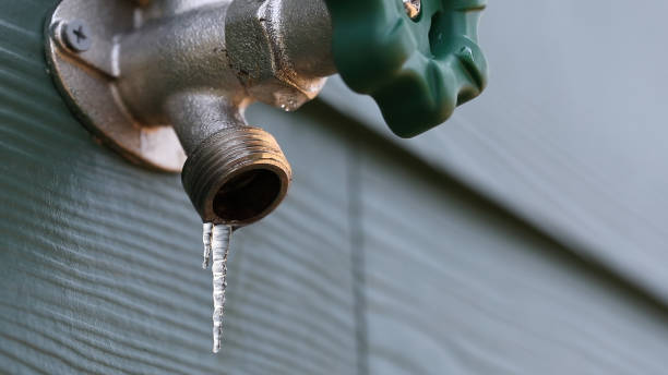 Best Faucet Repair  in Rigby, ID